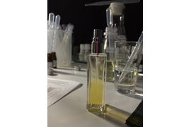 Мастер-класс по созданию индивидуальных духов в мастерской парфюмера, до 5 участников