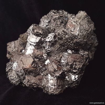 Сфалерит, друза кристаллов. Россия. 125*90*54мм.