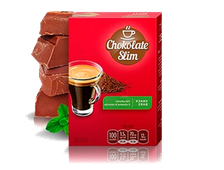 Chokolate Slim для похудения