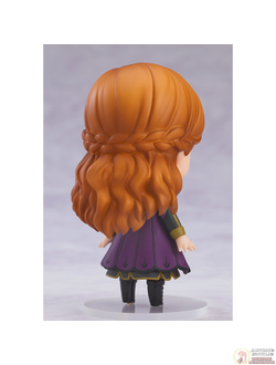 Нендроид Анна, Олаф (Anna, Olaf Travel Costume Ver.)