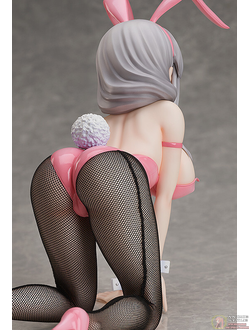 Фигурка 1/4 Цуки Удзаки (Tsuki Uzaki Bunny Ver.)