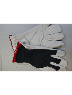 Перчатки рабочие утепл.  257 р.11