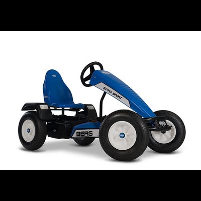 Веломобиль BERG Extra Sport BFR