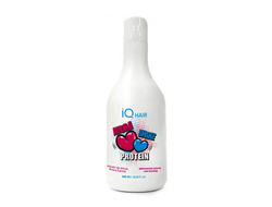 Нанопластика IQ Hair Amora Shake Protein, 500 мл.