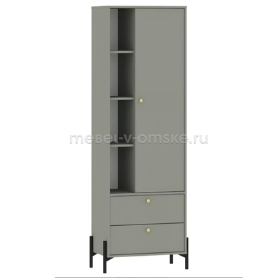 Шкаф Нуар - 011.78