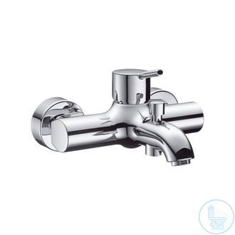 Смеситель для ванны Hansgrohe Talis S