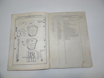 Каталог деталей Паннония