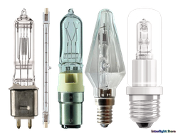 Галогенные лампы накаливания