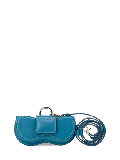 Sunny Case 82 Темно-бирюзовый