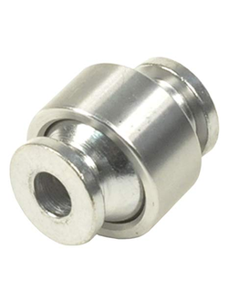 Шаровая опора нижнего рычага SPI SM-08207-2 для Polaris 600 WIDETRAK IQ (2010-2017) 600 IQ LXT (2011-2015) IQ TURBO LXT (2011-2014) 550 IQ LXT (2011-2013) 550 IQ SHIFT (2009-2013) FS WIDETRAK IQ (2010-2012) (2203107, 7061111)