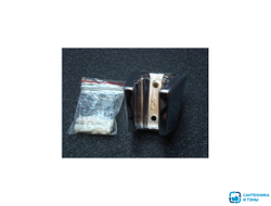 Кронштейн для душа пластик SHB01 (2631)