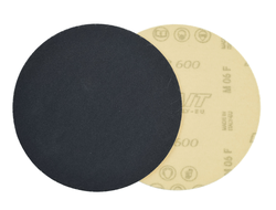 Круг абразивный SAIT для сухой шлифовки камня (Италия) № 600