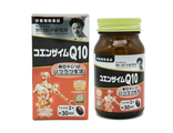 NOGUCHI Коэнзим Q10 (60 капс на 30 дней)