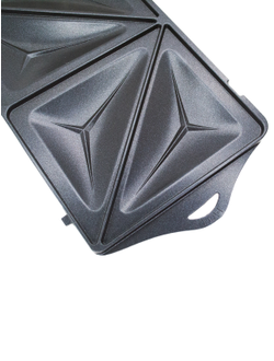 Панели для бутербродницы Tefal SW617, Moulinex SW612