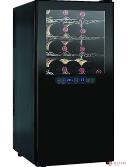 Винный шкаф GASTRORAG JC-68DFW