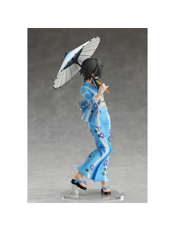 Фигурка 1/8 Асада Сино (Asada Shino Yukata ver.)