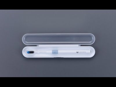 Зубная щетка Xiaomi Doctor Bei Bass Method Toothbrush