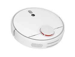 Робот пылесос Xiaomi Mi Robot Vacuum Cleaner 1S