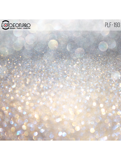 Пластиковый фотофон «Перламутр»