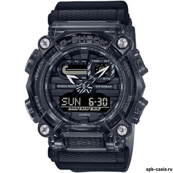 Часы Casio G-Shock GA-900SKE-8AER
