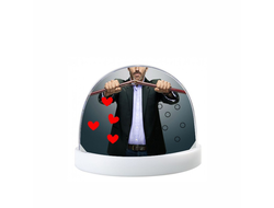 Водяной шар Доктор Хаус №22