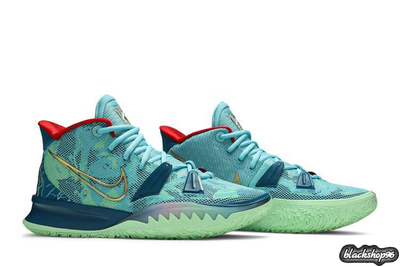 Nike Kyrie 7 EP 'Special FX' (40-45)