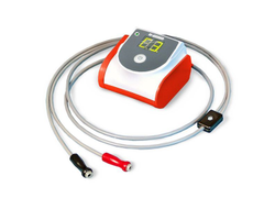 Электроодонтотестер состояния пульпы зуба со звуковой и цифровой индификацией ЭОТ-01 Аверон (Россия)