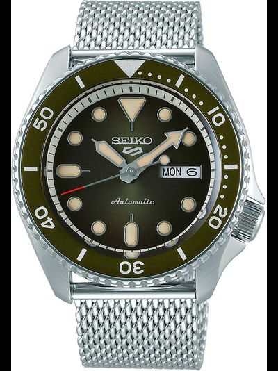 Наручные часы Seiko SRPD75K1