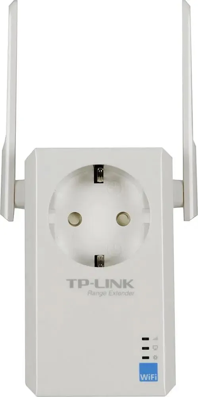 Усилитель WI-FI WA860RE TP-LINK Белый