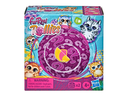 FurReal Friends Набор игровой Ролли в непрозрачной упаковке (Сюрприз), F35195L4