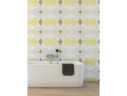 Фоновая плитка Villeroy&Boch Monochrome Melrose 1581 NW00 30х60 см