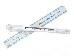 Трансферный маркер для фрихенда двухсторонний - TONDAUS