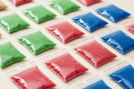 услуги контрактного производства продуктов