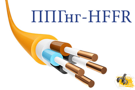 Переработка кабельного лома