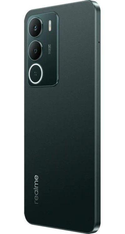 Realme P3 Lite 4/128GB Green