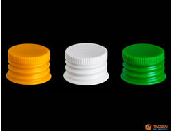 Резьбовая крышка Рим 18/410