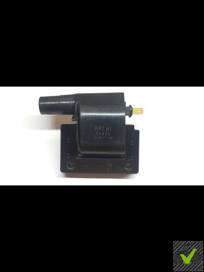 Катушка зажигания Daewoo Matiz Chevrolet Spark