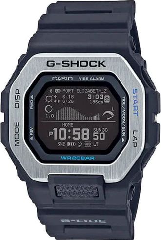 Часы Casio G-Shock GBX-100-1E