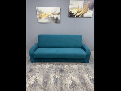 Диван книжка раскладной (З)