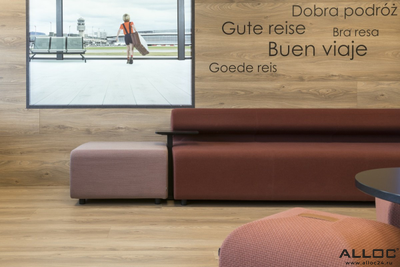 Ламинат Alloc Grand Avenue Потсдамер 8520