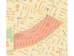 Нижнее ПЛК - Советская (115 щитов)