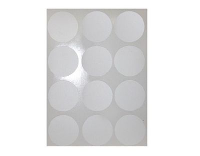 Наклейки на камень для клея (12 шт)