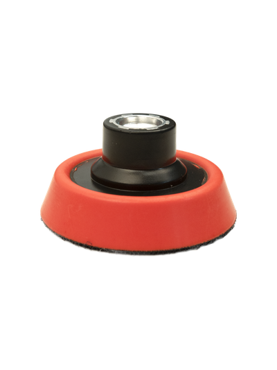 Подложка для полировальных кругов Ø 72 мм Au-34852