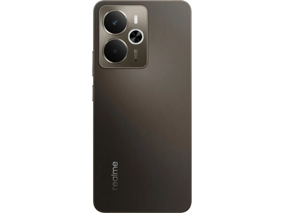 Realme 14 5G 12/256GB (RMX5070) Коричневый