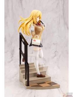 Фигурка 1/7  Мисаки Сёкухо (Misaki Shokuhou Kotobukiya)
