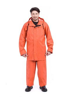 Костюм  рыбака ВОЛГА-500