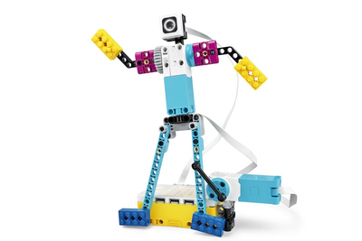 Базовый набор LEGO® Education SPIKE™ Prime
