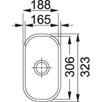 Мойка FRANKE ARMONIA AMX 110-16