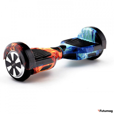 Smart balance wheel hotsell