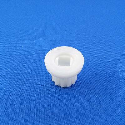 Втулка шнека Cameron, Bork, Vitek, Scarlet, 9999990062, D-33/23.5, H-25mm, 10x10 (толщина кольца 4мм), зам. CAM004